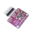 3V-5V Si5351A Si5351 I2C IIC Clock Signal Generator Breakout Board 8kHz 160