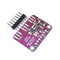 3V-5V Si5351A Si5351 I2C IIC Clock Signal Generator Breakout Board 8kHz 160