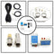 Antenna Active Receiving Amplifier 100KHZ-179MHZ For Short Radio Wave B3K2