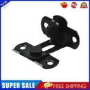 #A Stainless Steel Barn Door Hook Lock Window Right Angle Sliding Door Buckle