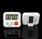 Alarm Kitchen Digital LCD 99 Minute Magnetic Cooking Sport Timer Countdown Up