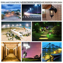 Photocell light Switch Daylight Dusk till Dawn Sensor u outdoor H3V9
