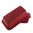 Homemade Cake Baking Tray Bread & Loaf Pan Toast Bread Silicone Baking Mold