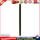 Modern Long Wall Light Home Living Bedroom Background Sconce Light (Black) Newly
