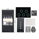 Drone HD Full Lens Film Sensor Film Anti-scratch Protective For DJI Mini 3 Pro