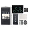 Drone HD Full Lens Film Sensor Film Anti-scratch Protective For DJI Mini 3 Pro