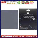 12.8 W/mk Silicone GPU Thermal Pad Graphics Card Heat Dissipation Pad 120X120mm