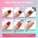Manicure Remove Burst Nail Gel Remove Degreaser Liquid Polish Clean Soak Off
