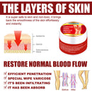 2 piezas de limpieza con esponja de resina espumada para pincel decorativo de pintura doméstica T