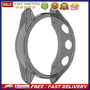 TPU Case Cover Shell Frame Protector for Garmin Approach S62 Watch Accessorie