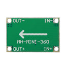 5PCS Mini 3A DC-DC Converter Step Down Buck Power Supply Module