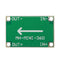 5PCS Mini 3A DC-DC Converter Step Down Buck Power Supply Module