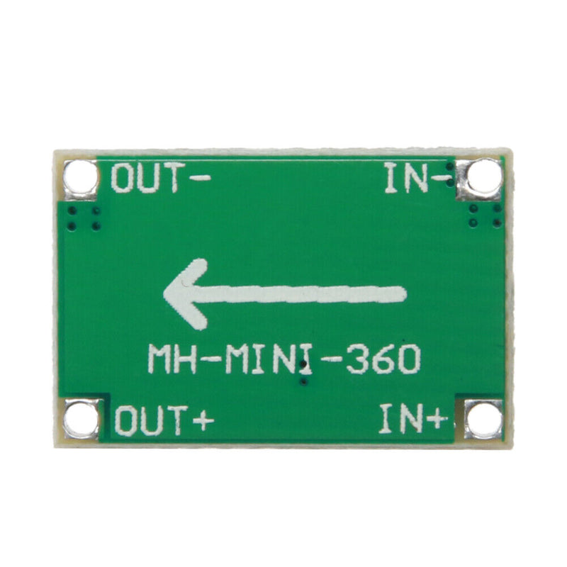 5PCS Mini 3A DC-DC Converter Step Down Buck Power Supply Module
