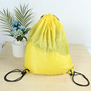 Outdoor Waterproof Backpacks Drawstring Rucksack Travel Climbing Hiking Knaps