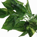 Simulation Aquarium Soft Water Grass Fish Tank Green Plastic Decor Material Q6L2