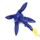 Aluminum Watercraft Anchor Universal Kayak Anchor Canoe Boat Folding Marine