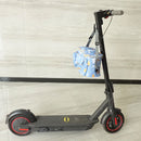 Rear Hook for NINEBOT MAX G30 Electric Scooter Storage Hanger Hook (Black) Newly
