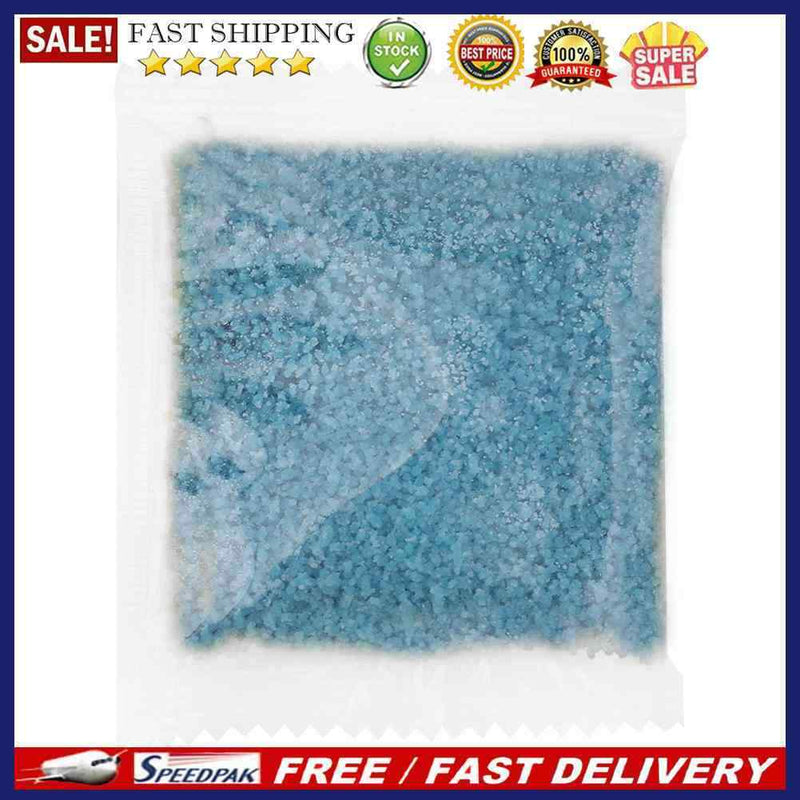 10g Luminous DIY Paint Star Wishing Bottle Noctilucent Sand(Blue)