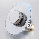 Catcher Bathroom Sink Drain Stopper Sink Drain Plug Bounce Drain Plug Filter