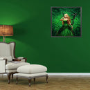 Diamond Painting Kit Cartoon Full Square Diamond Mosaic Art