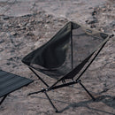 #A Outdoor Portable Fishing Tools Chair Travel High Load Camping Chair Ultraligh