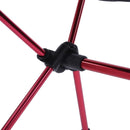 Lightweight Folding Camping Chair Portable Outdoor Fishing Seat Super Light