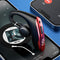 Bone Conduction Stereo Earbuds Bluetooth-compatible 5.2 Sports Wireless Headset