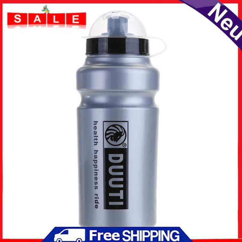 3pcs 500ML Outdoor Sports Bike Bicycle Cycling Sports Drink Water Bottle