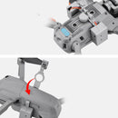 1 Set Drone Remote Thrower Gift Delivery Device Dropper for AIR 2