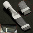 Air Conditioner Fin Repair Coil Tool Comb A/C HVAC Condenser Useful F0X1 I4D3