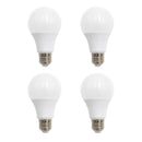 2 * Sound + Light Sensor Control LED Lamp Automatic Smart Sensor Bulb Light (7W