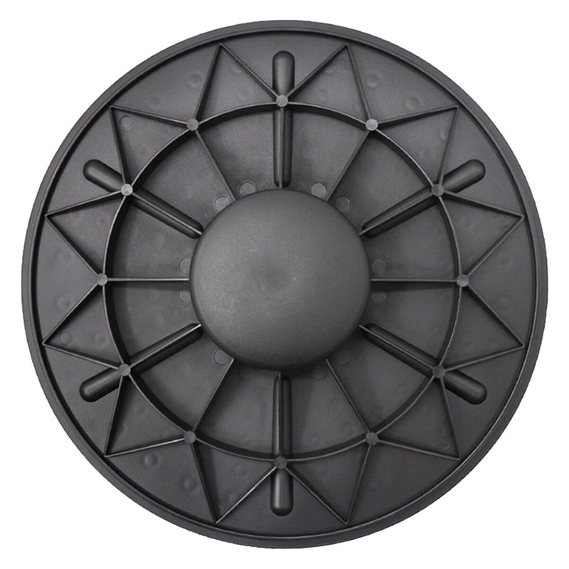 Wobble Balance Board, Rocker Board, Fitness Workout Board Core Stability Disc