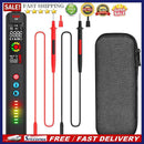 BSIDE 500V AC Voltage Tester Digital LCD Display 3 Results Thermometer for BB