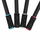 Anti-Skid Aggravated Finger Rotating Gaming Pen Non Slip Rolling Spinning Pen