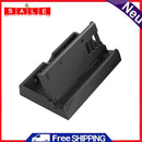 Portable Tablet Mobile Phone Bracket Game Stand Holder with Cooling Holes for NS