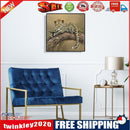 Tiger 5D DIY Full Round Drill Diamond Painting Embroidery Cross Stitch Kits