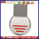 Head Lice Treatment Nit Free Comb with Rounded Tip Super Density Teeth Brush