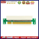 PCI 32bit 120P Riser Extender Protector PCI Card Golden-Finger Protect Adapter