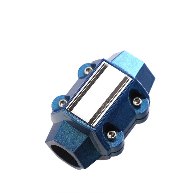 Vehicle Magnetic Fuel Saving Economizer Car Fuel Saver Saving Device