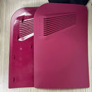 #A Gaming Console Dustproof Shell Cover for PS5 Digital / Optical Drive Version