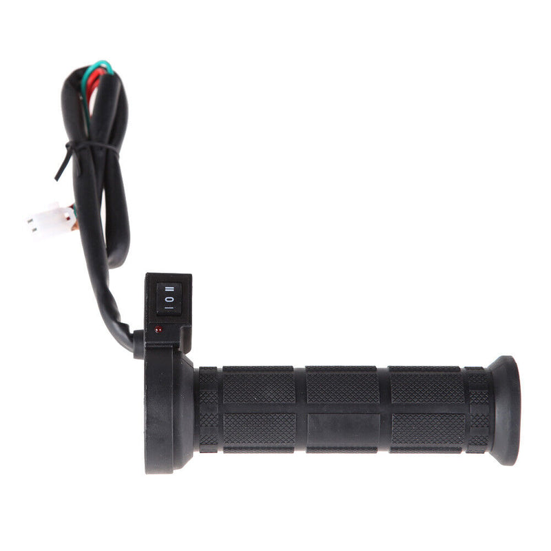 Motorcycle handlebar 22mm electric hand heated molded handles ATV warmers motorcycle H