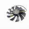 GPU Cooling Fan HA9010H12F-Z for MSI RX560 GTX1050/1050ti Aero ITX Accessories