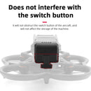 Battery Anti-Shedding Reinforcement Buckle Loose Fixer for DJI FPV 2 DJI Avata#