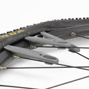 Bicycle Tyre Remover Pry Bar Repair Tools MTB Road Bike Tire Lever (3pcs)