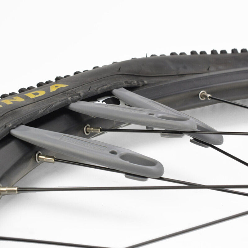 Bicycle Tyre Remover Pry Bar Repair Tools MTB Road Bike Tire Lever (3pcs)