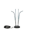 Vertical Sprayer Watering Drip Kit Brass Nozzles Misting Cooling System