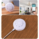 Tuya WiFi Smart Air Box Carbon Dioxide Meter Temperature Humidity Sensor Tester