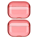 Shell Charging Box Accessories Protective Cover For Airpods Pro|Airpods 3