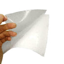 15*100cm Bike Bicycle Frame Protector Clear Wear 60? F5X3Tape X7I2 A9Z1 G9Y4