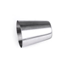 Russian Stainless Steel Pastry Tips Icing Piping Cake Decor Tulip Nozzles